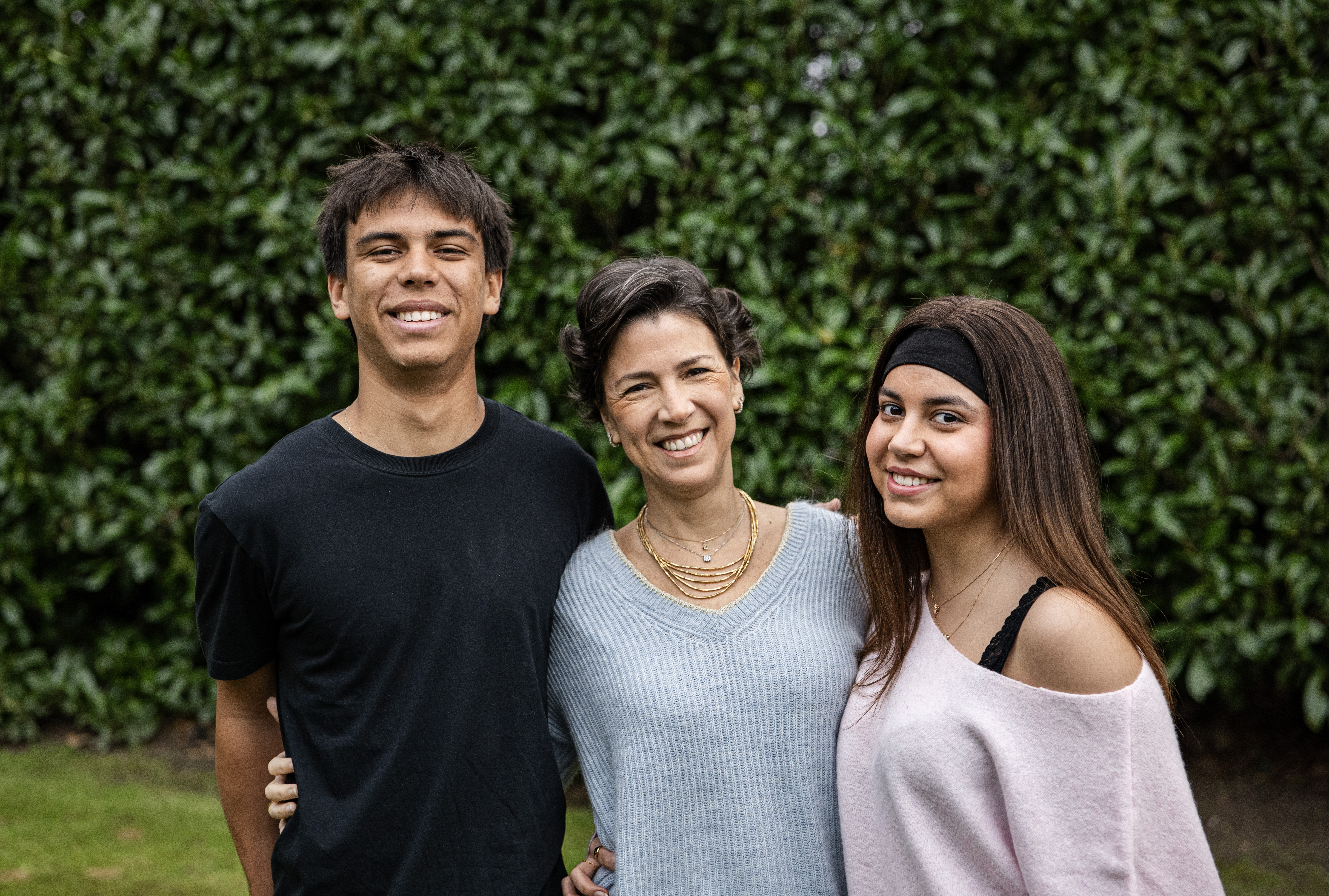 Photography by Pedro Pucheu